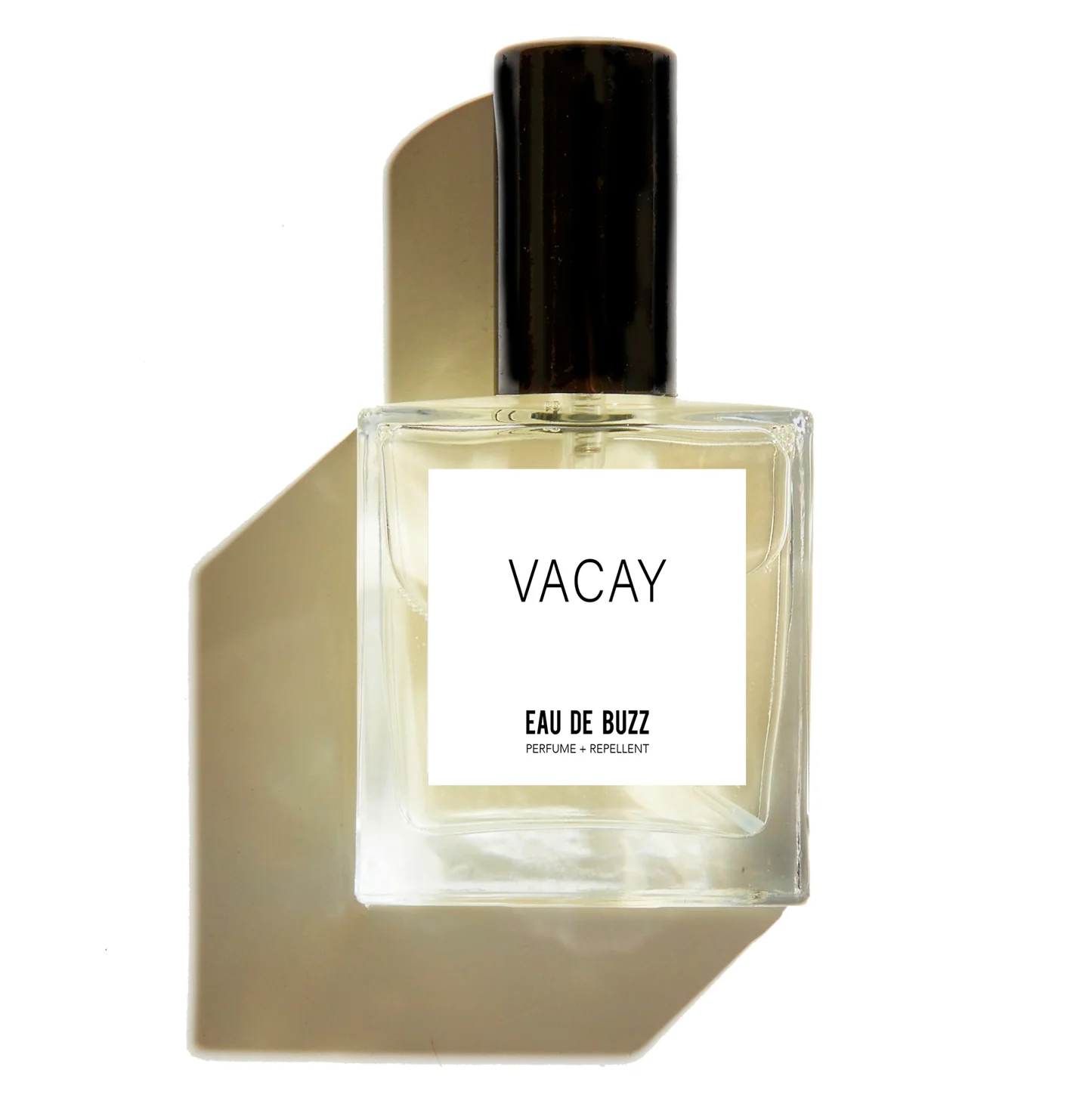 VACAY - Perfume & Bug Defying Repellent
