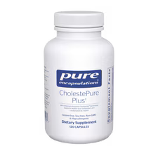 CholestePure Plus