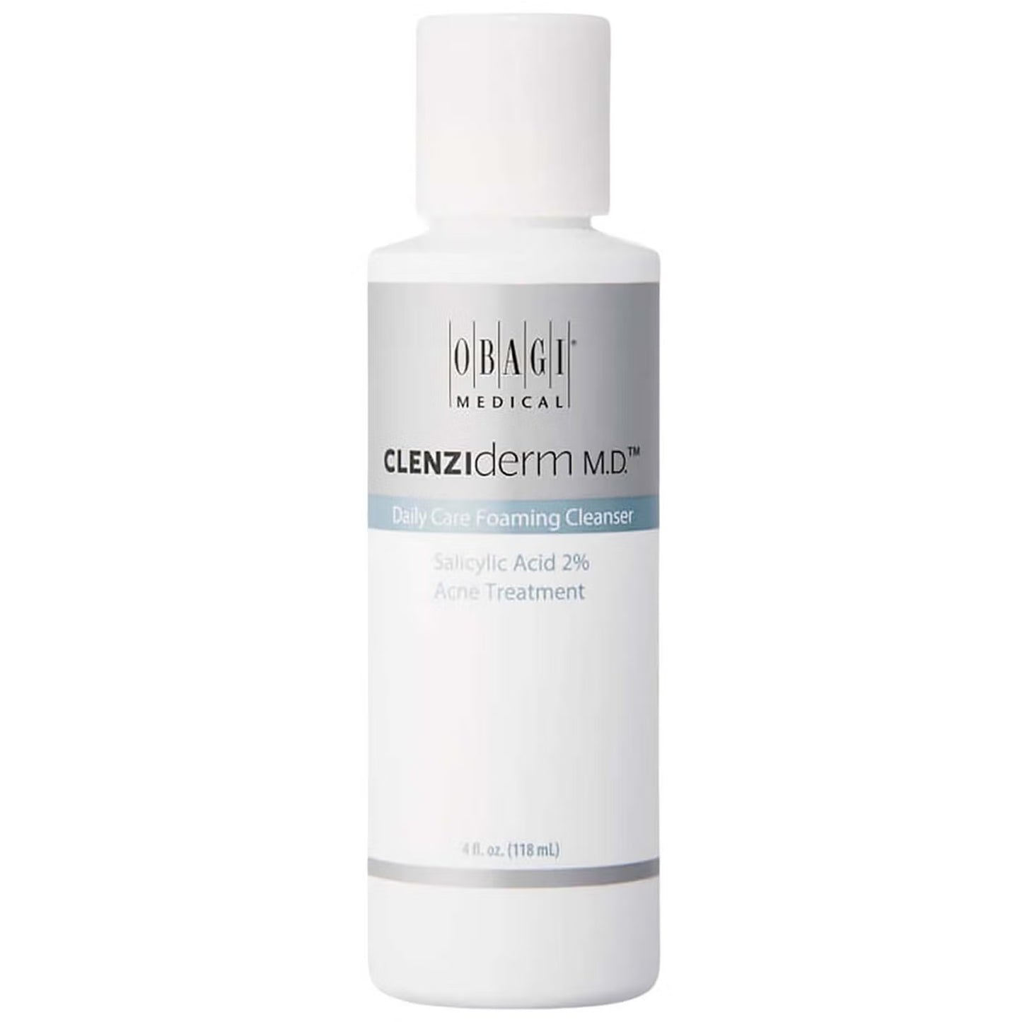 Obagi Clenziderm Daily Care Foaming Cleanser
