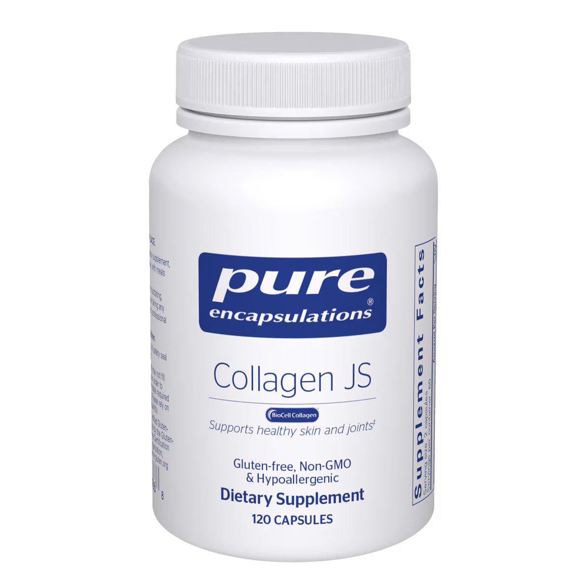 Collagen JS