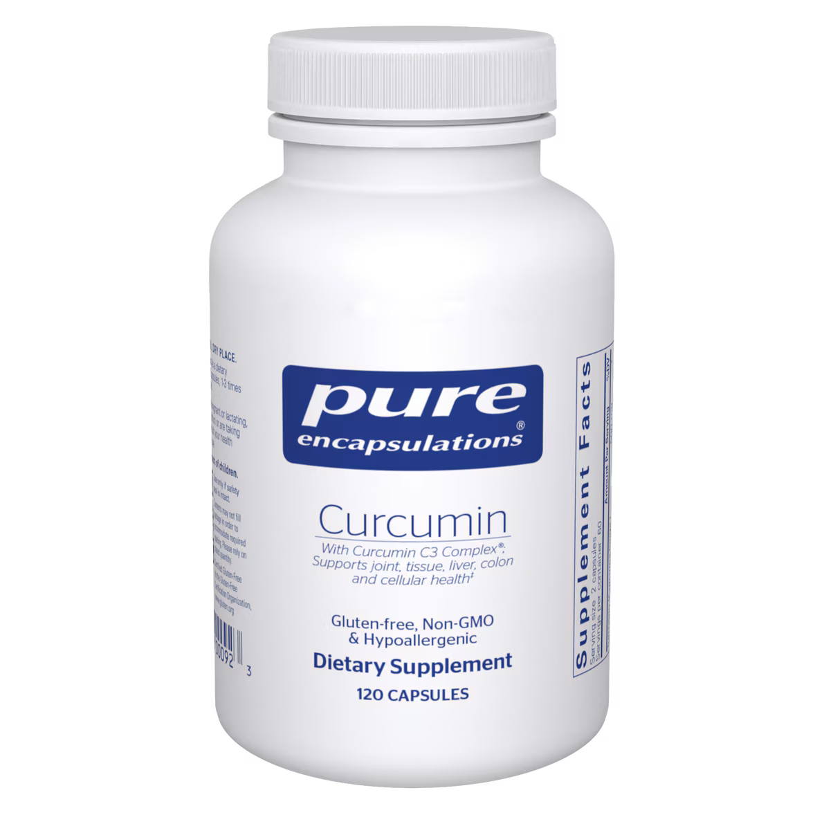Curcumin