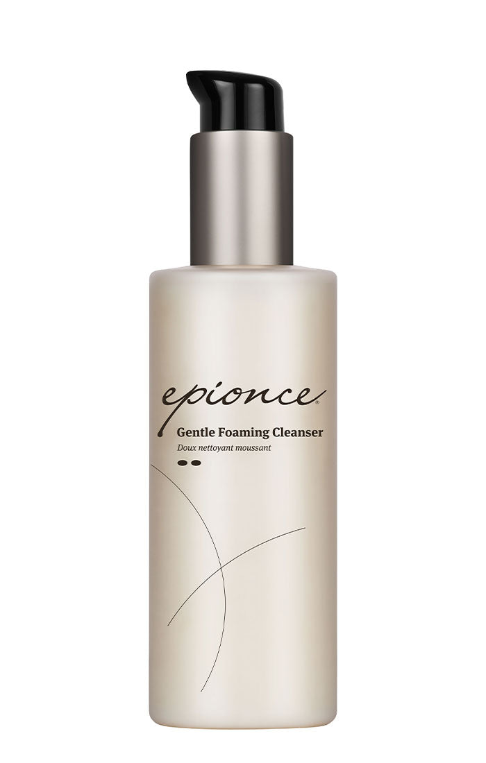 Gentle Foaming Cleanser 6 oz.
