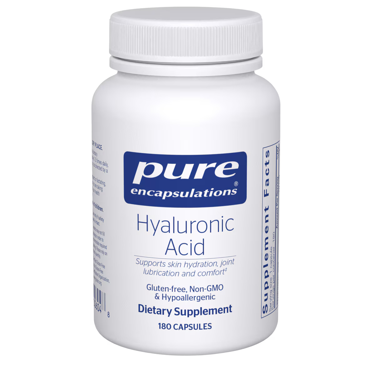 Hyaluronic Acid