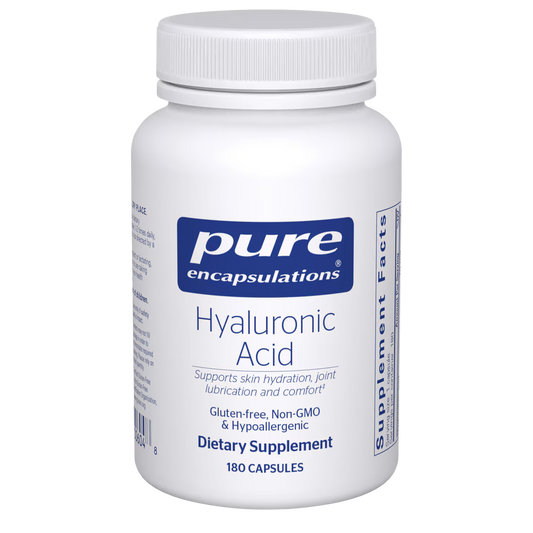 Hyaluronic Acid