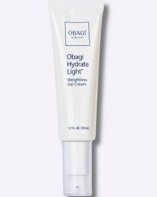 Obagi Hydrate Light