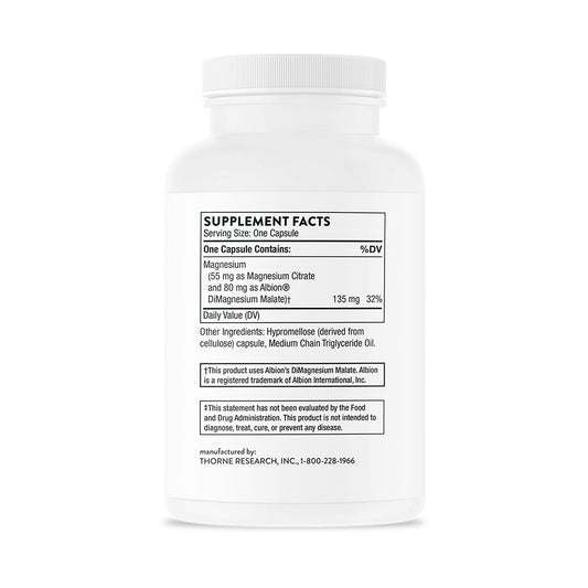 Magnesium CitraMate