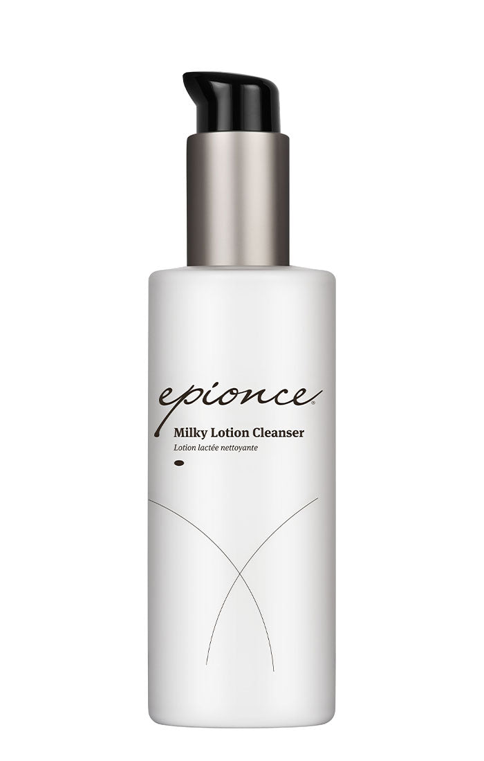 Milky Lotion Cleanser 6 oz