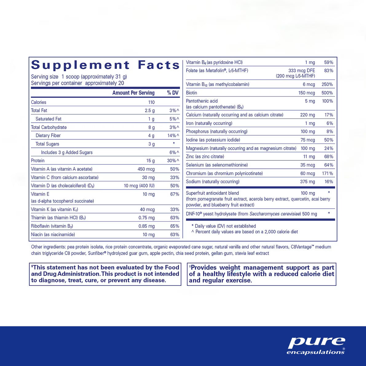 PureLean®