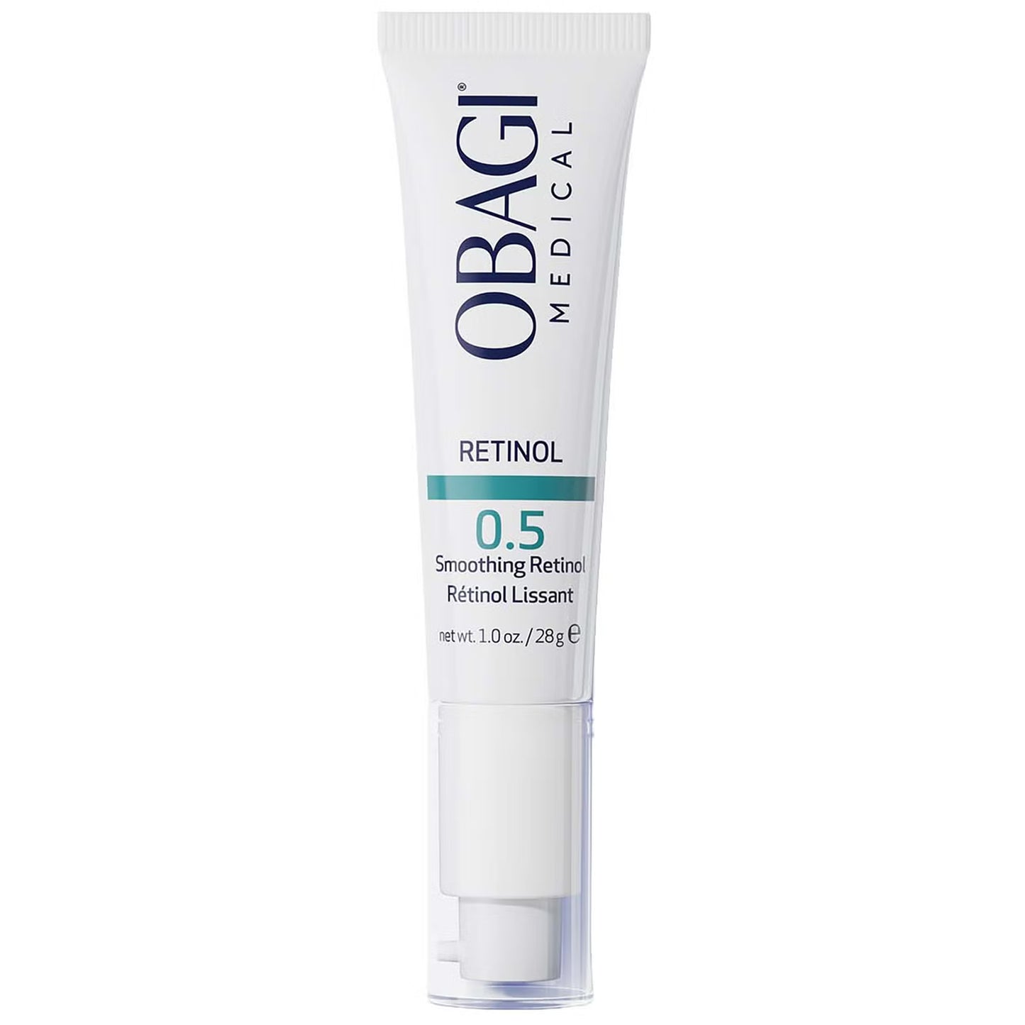 Obagi Retinol Cream .5