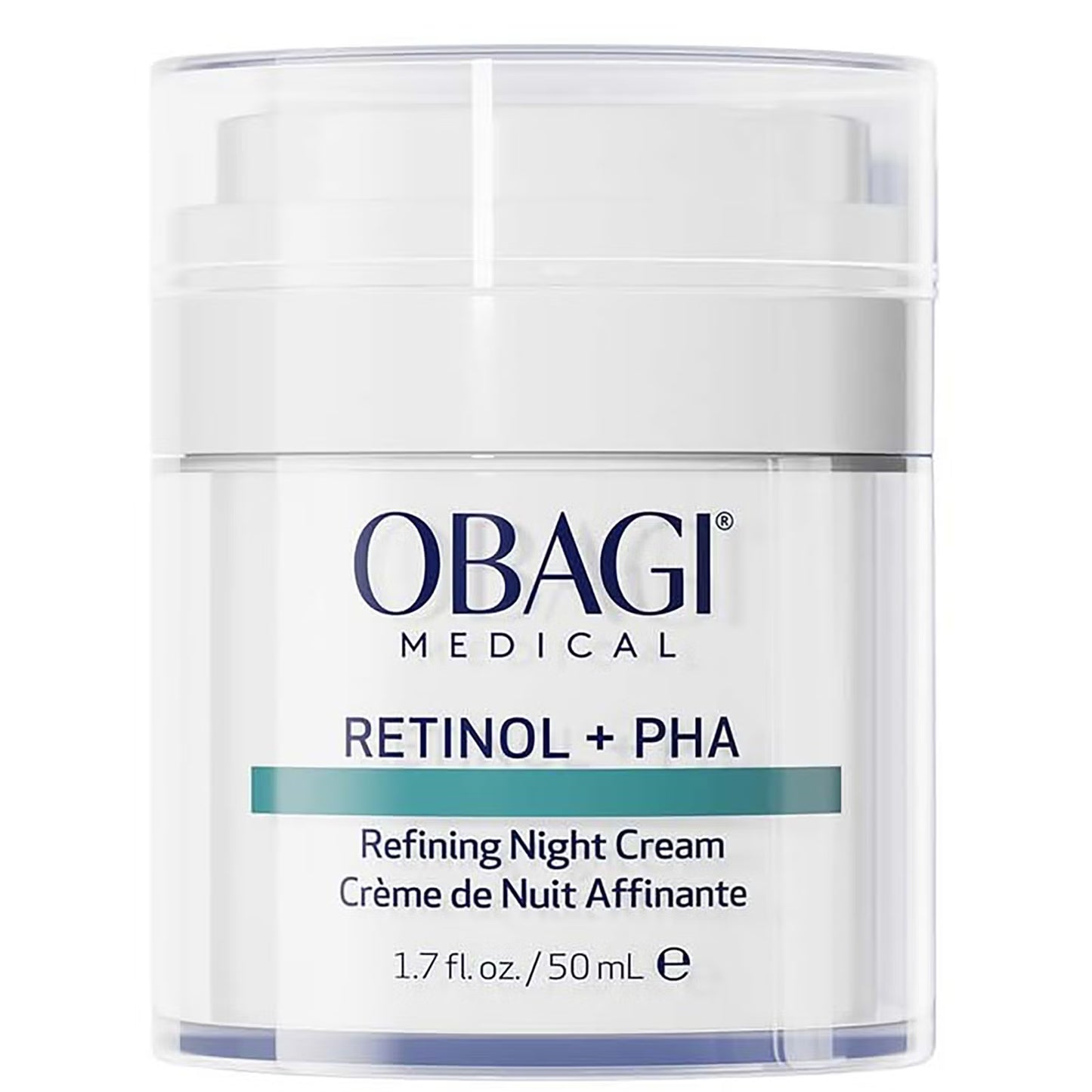 Obagi Retinol + PHA