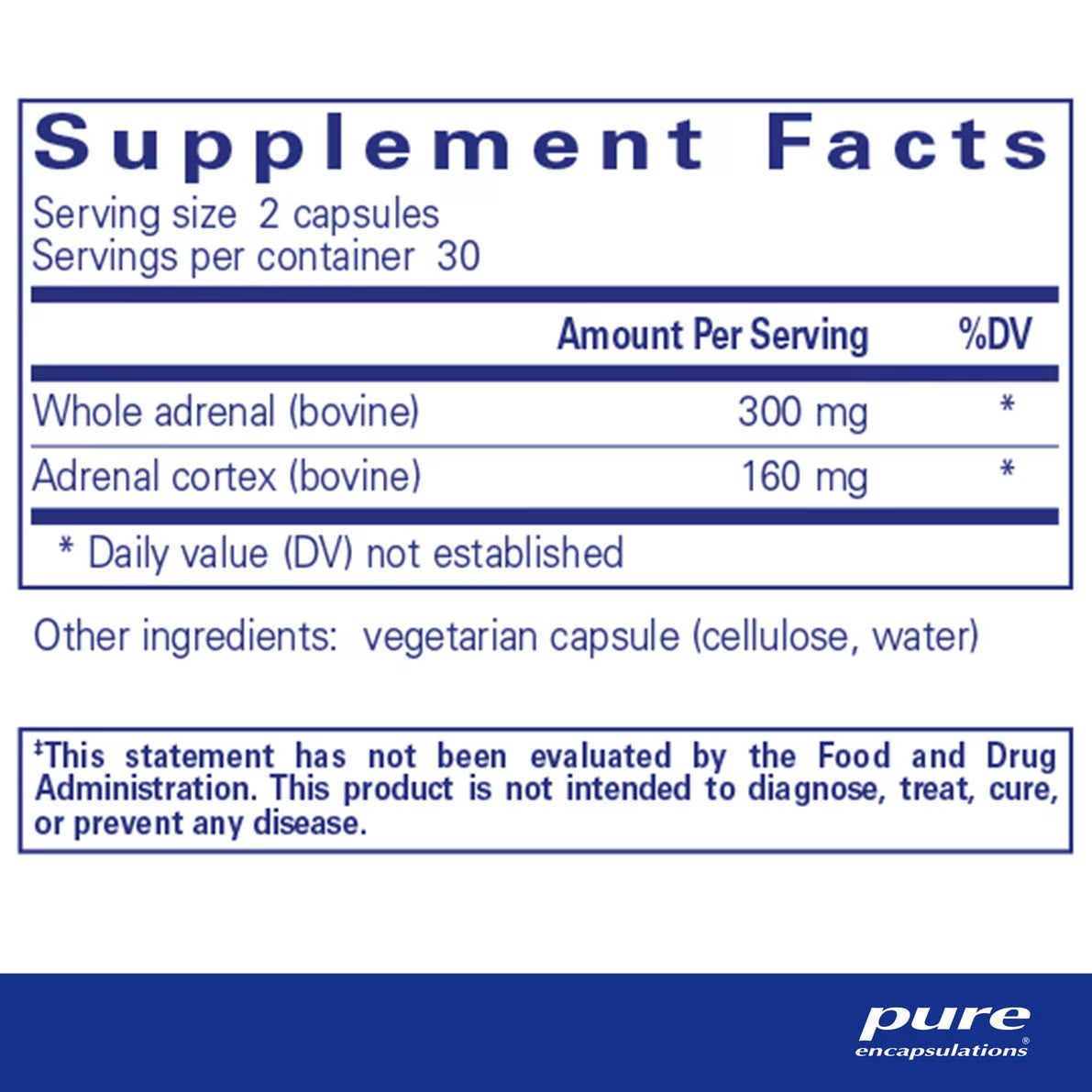 Adrenal