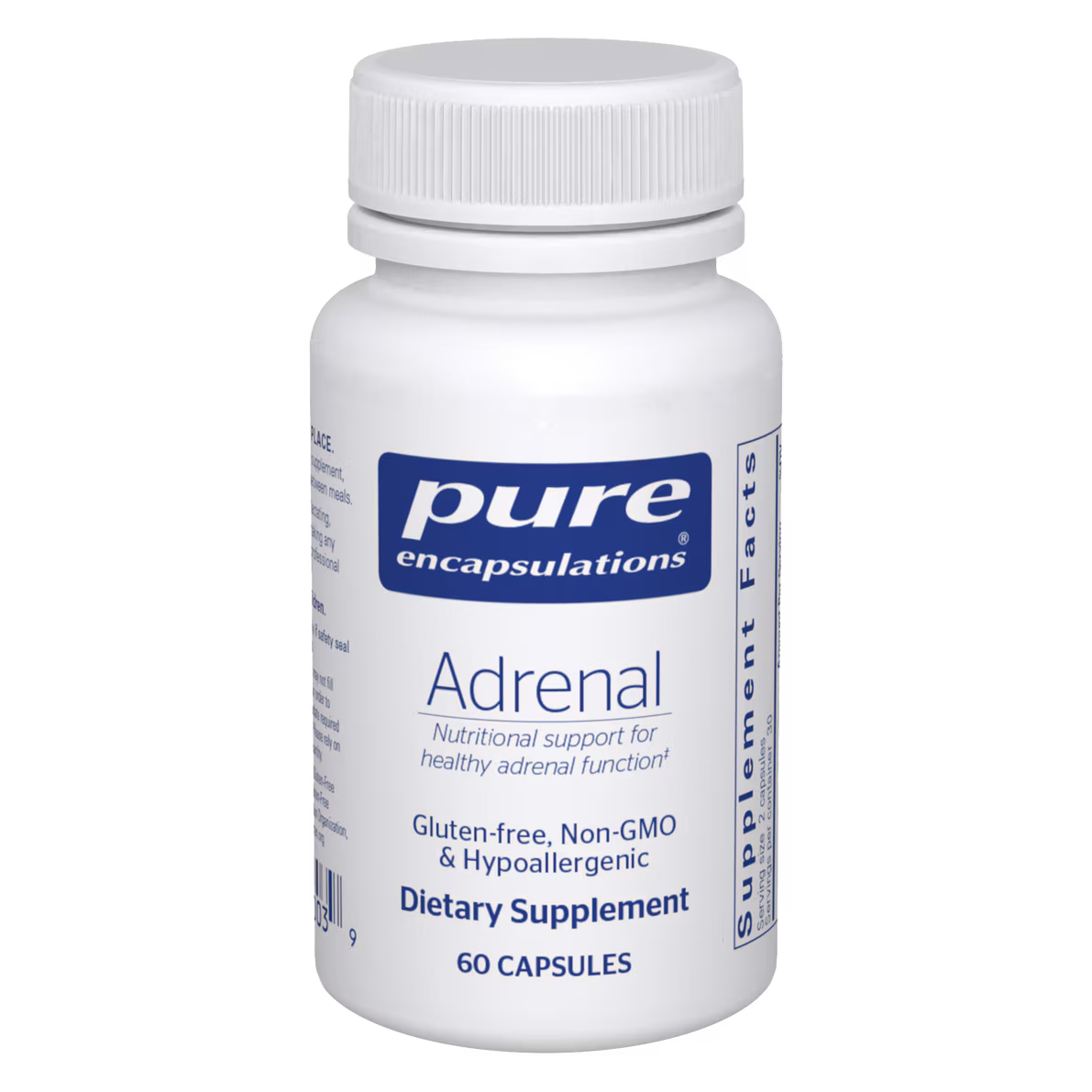 Adrenal