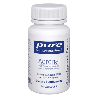 Adrenal