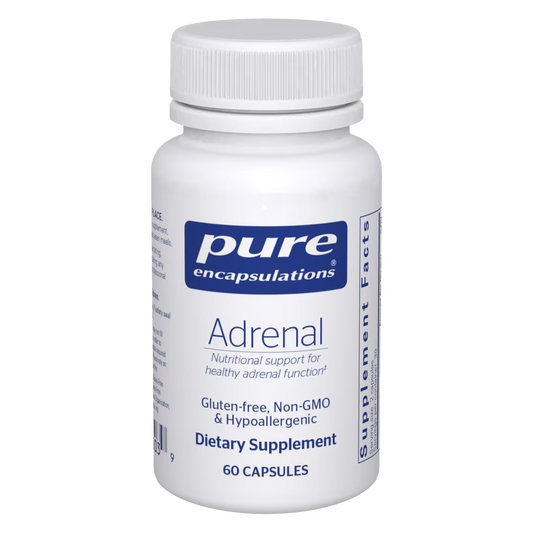 Adrenal