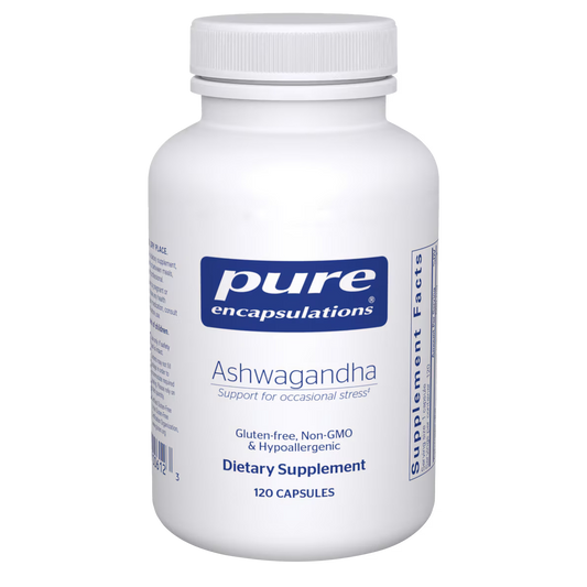 Ashwagandha