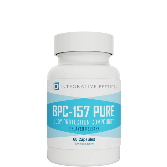 BPC-157 Pure