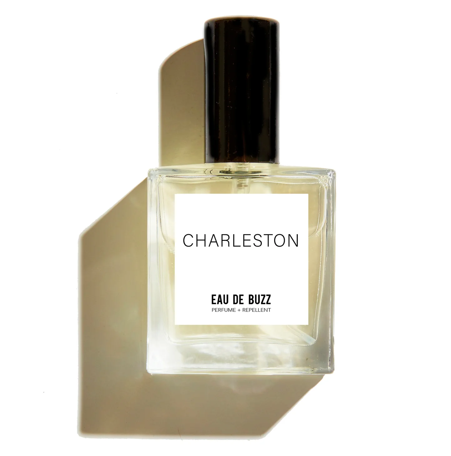 CHARLESTON - Perfume & Bug Defying Repellent