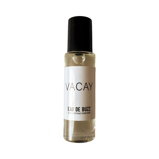 VACAY - Roller Perfume Oil and Repellent