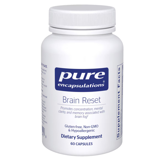 Brain Reset™