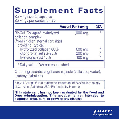Collagen JS