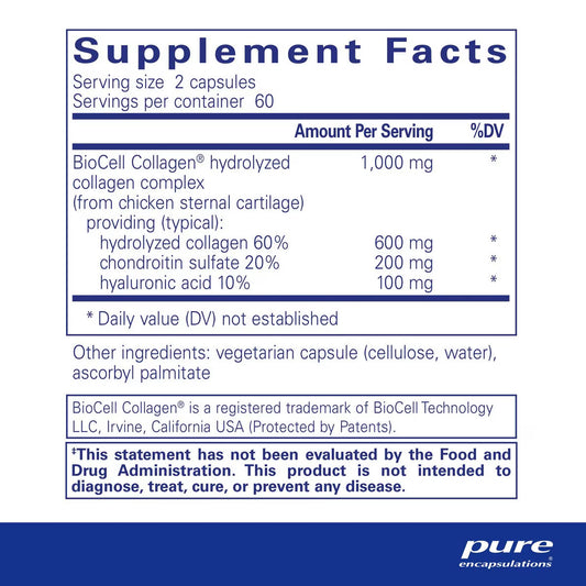 Collagen JS