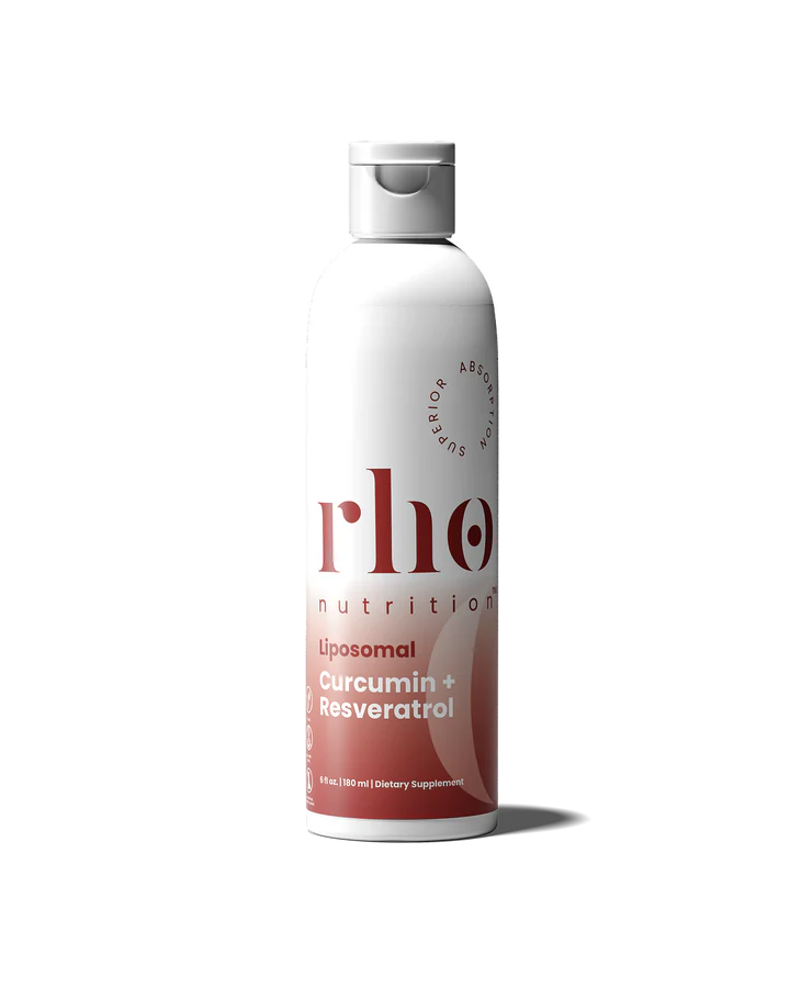 Circumin + Resveratol