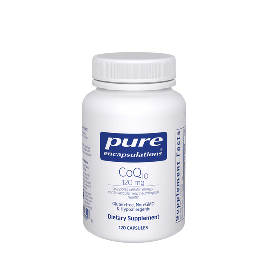 CoQ10 120 mg