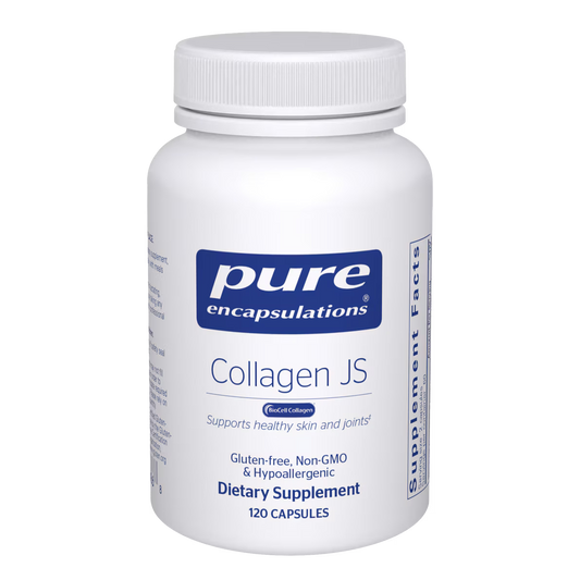 Collagen JS