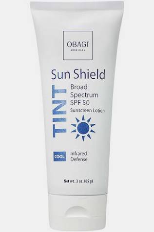 Obagi Cool Tint Sun Shield
