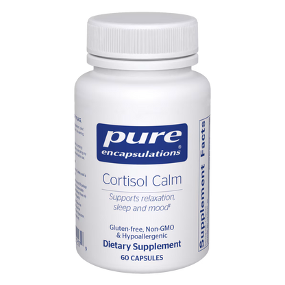 Cortisol Calm