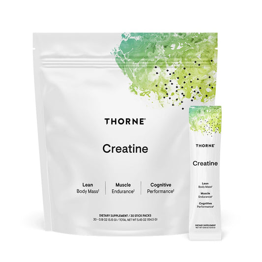 Creatine Travel Pack