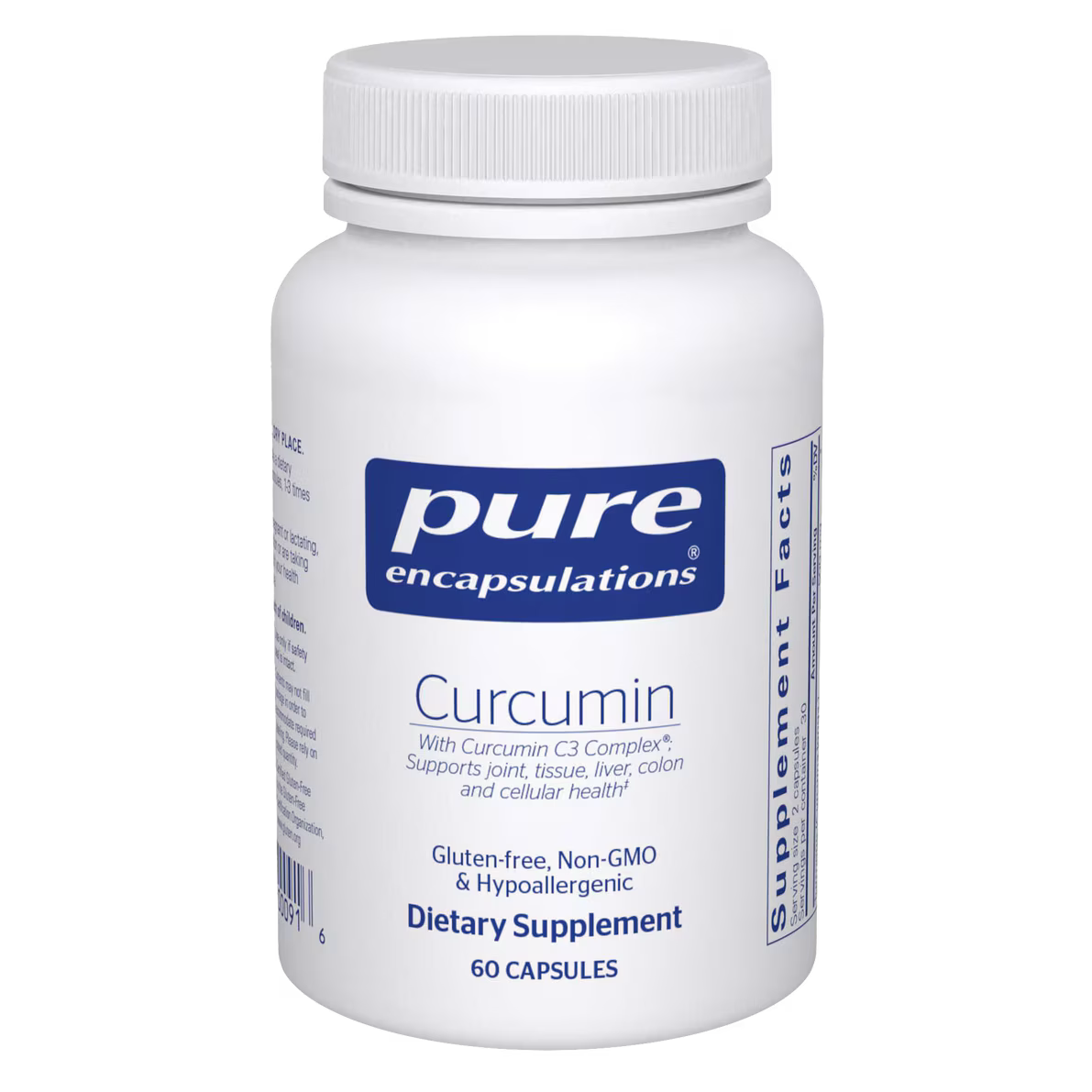 Curcumin