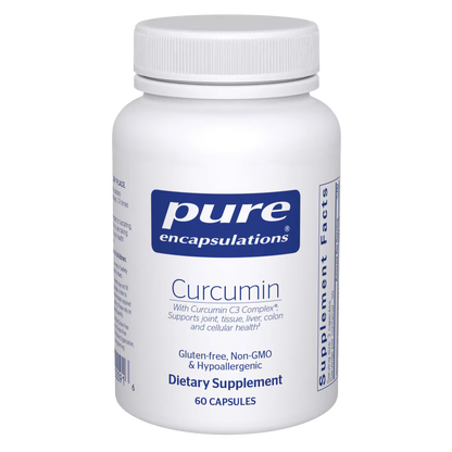 Curcumin