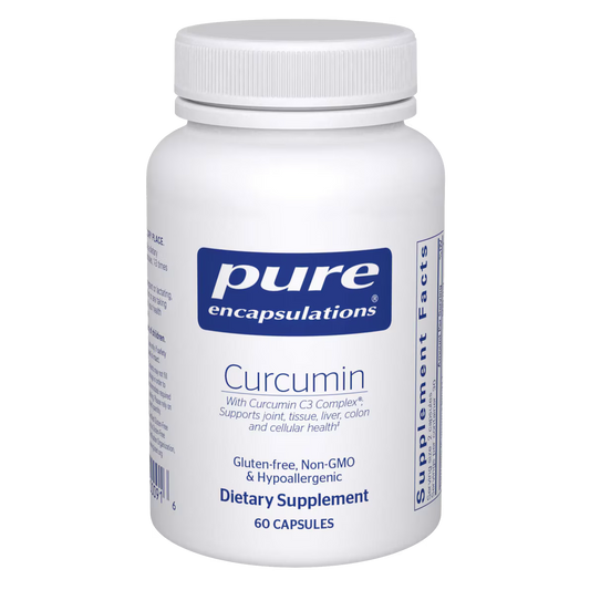 Curcumin
