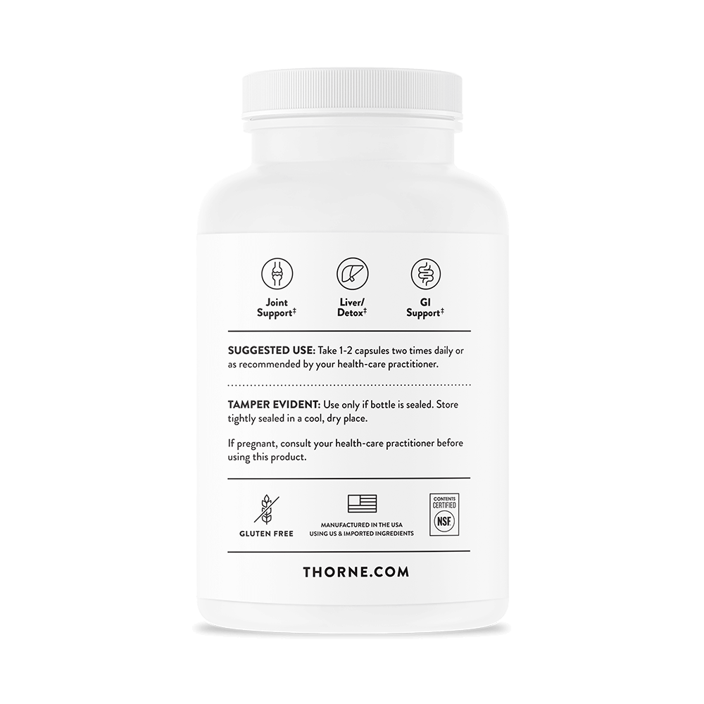Curcumin Phytosome  - 1000mg