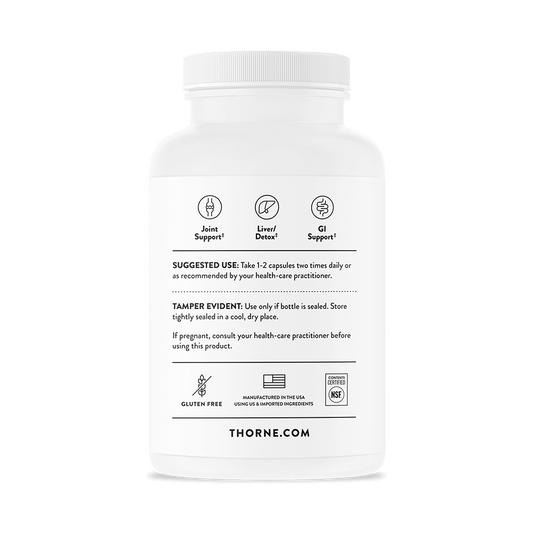 Curcumin Phytosome  - 1000mg