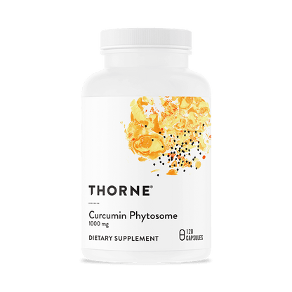 Curcumin Phytosome  - 1000mg