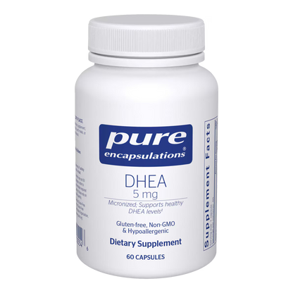 DHEA