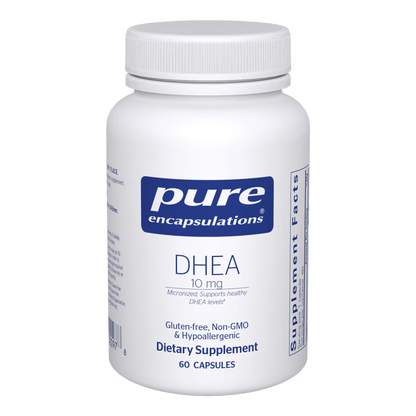 DHEA