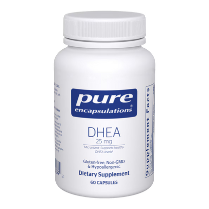 DHEA