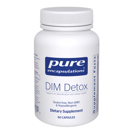 DIM Detox