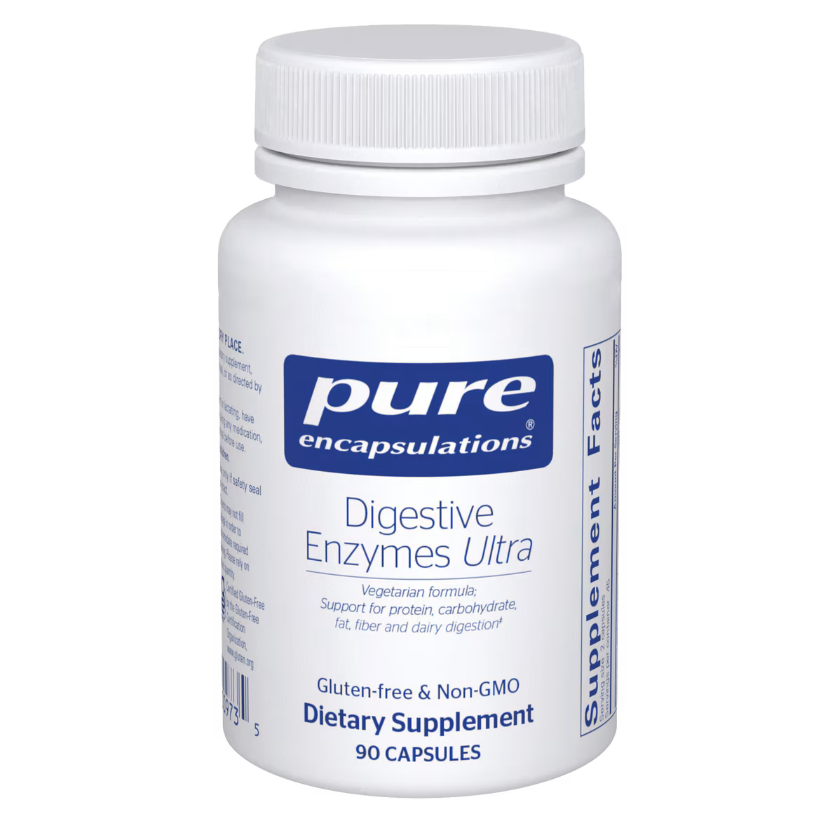 Digestive Enzymes Ultra