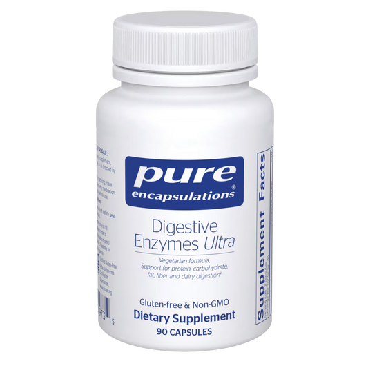 Digestive Enzymes Ultra