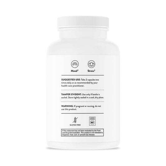 Emotion Balance Support*