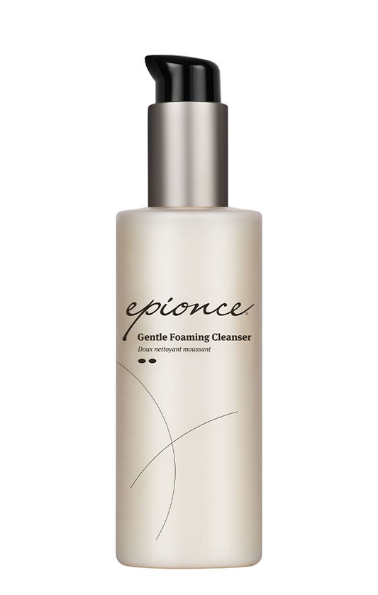 Gentle Foaming Cleanser 6 oz.