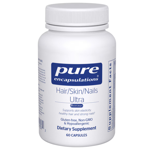 Hair/Skin/Nails Ultra