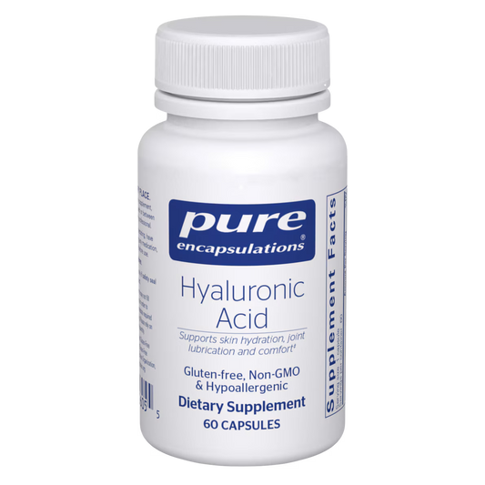 Hyaluronic Acid