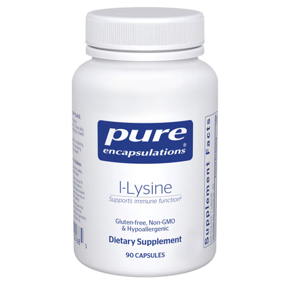 l-Lysine