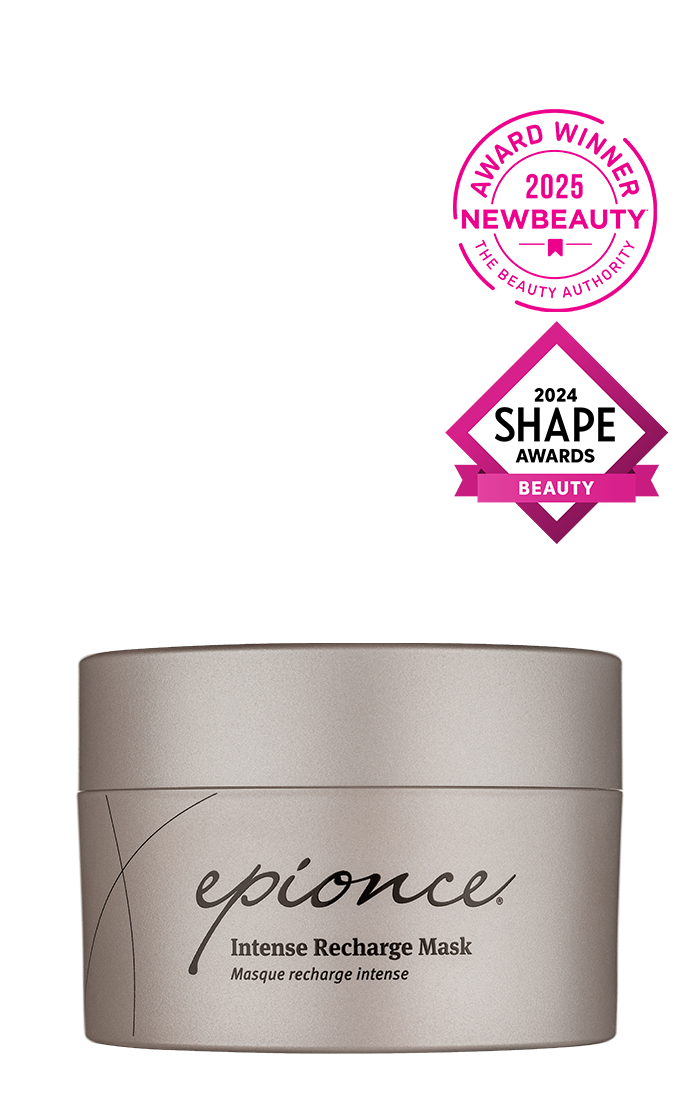 New! Intense Recharge Mask 1.7 oz