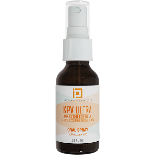 KPV ULTRA ORAL SPRAY